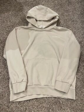 Talentless Women’s Lightweight Hoodie Size XL